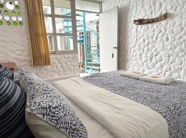 Homestay Pachamama, homestay ở Cabanaconde