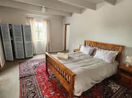 Karoo Leeu Cottage