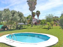 Casa El Oasis, hotel a Conil de la Frontera