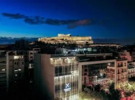 Acropolis Magenta Luxury Suites