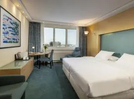 Maritim proArte Hotel Berlin