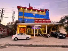 Gulshah Hotel