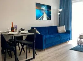 Apartament nr 18 - Apartamenty Wakacyjna 5