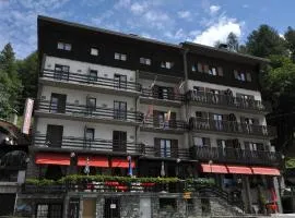 Hotel Etoile De Neige