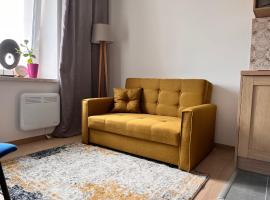 3 Budget Stay Apartments, hótel í Zgorzelec