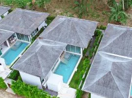 Ahimsa Villas