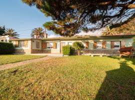 Casa A Bicuda, hotel en Ferrol