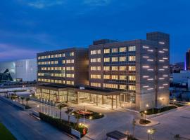 Park Inn by Radisson Samsun, hotel a Samsun