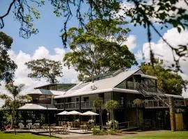 The Narrows Landing Hotel