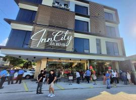 INNCITY HOTEL: Calbayog'da bir otel