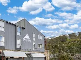 Thredbo Alpine Hotel