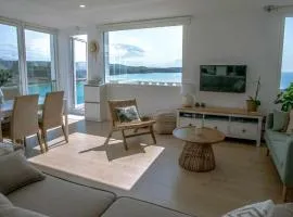 Apartamento Sunset con vistas Playa de Los Locos