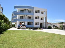 Apartments Fati & Flori, renta vacacional en Ulcinj