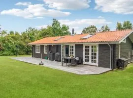 3 Bedroom Gorgeous Home In Slagelse