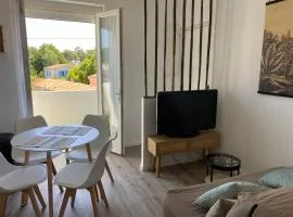 Appartement T2 Royan