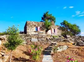 OWL’S NEST/THE PINK COTTAGE