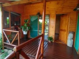 Hostal Makohe Rapa Nui