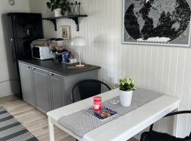 Vänersborg B&B, hotell sihtkohas Vänersborg