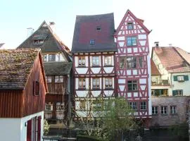 Hotel Schmales Haus