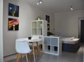 Apartma Darsi