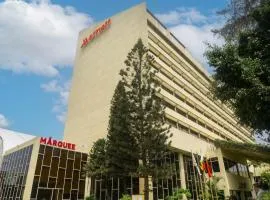 Karachi Marriott Hotel