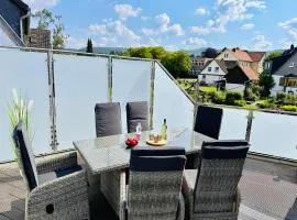 FeWo Bachlauf mit großer Terrasse von Harztraveler