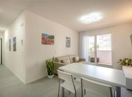 Residence MAXIM: Caorle'de bir otel