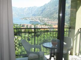 Radgost Kotor Apartments, помешкання для відпустки у Которі