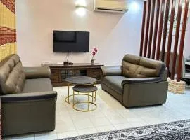 Rasa Sayang Homestay Shah Alam