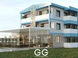 Sığacık Gaea Hotel