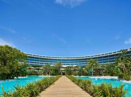 Maxx Royal Belek Golf Resort, hotel en Belek