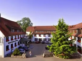 Hotel Gerbe