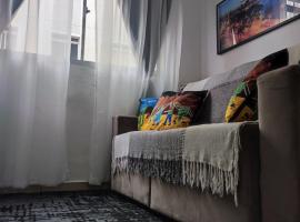 Apartamentos da Thay – hotel w mieście Campina Grande