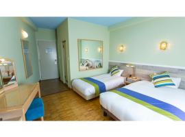 Hotel AreaOne Sakaiminato Marina - Vacation STAY 81704v, hotel in Sakaiminato