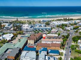 Beach Daze in the heart of Kingscliff, ξενοδοχείο σε Kingscliff