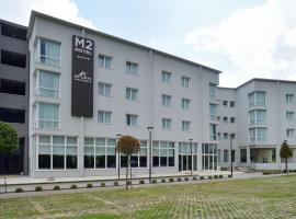 M2 Hotel – hotel w mieście Campi Bisenzio