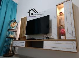 Nur's Homestay, khách sạn ở Kuantan