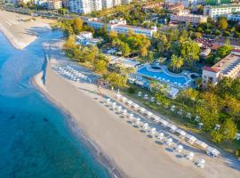 Labranda Alantur, hotel en Alanya