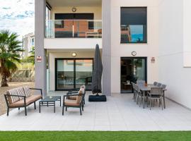 Apartamento Luxury Valentino Golf, hotel din Orihuela