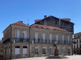 CASA MARUXA pensión, hotel a Pontevedra