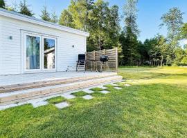 Holiday home LJUNGBY IV, готель у місті Юнґбю