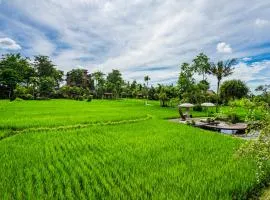 KajaNe Yangloni at Ubud Bali