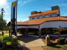 Termas Posada del Siglo XIX, hotel din Termas del Daymán