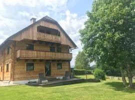 Chalet Reiterhäusl