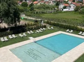 Hotel H4 Cangas 3 Superior