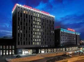 Airport Hotel Okęcie