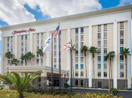 Hampton Inn Orlando Near Universal Blv/International Dr