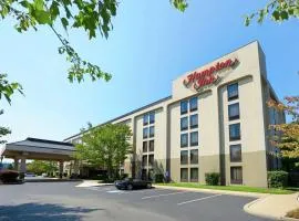 Hampton Inn - York