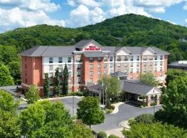 Hilton Garden Inn Nashville/Franklin-Cool Springs