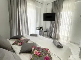 ALEKA KOTSI ROOMS